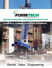 FormTech Overview